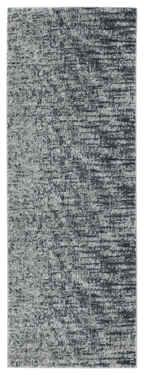 United Weavers Veronica Ives Grey Area Rug