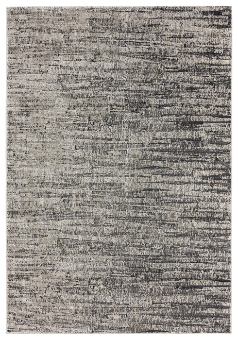 United Weavers Veronica Ives Grey Area Rug