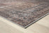 United Weavers Divine Hope Taupe Area Rug
