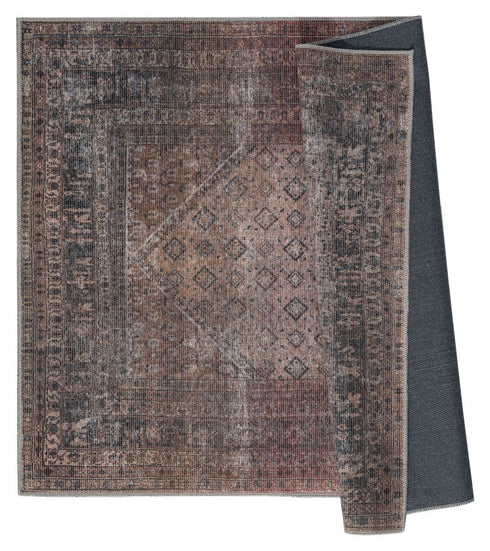 United Weavers Divine Hope Taupe Area Rug