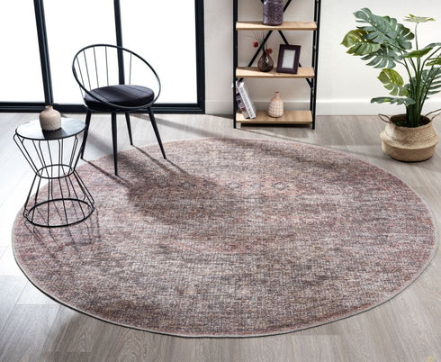 United Weavers Divine Hope Taupe Area Rug