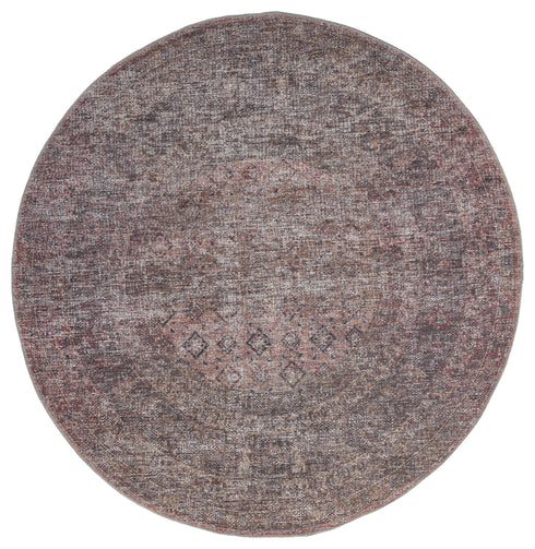 United Weavers Divine Hope Taupe Area Rug