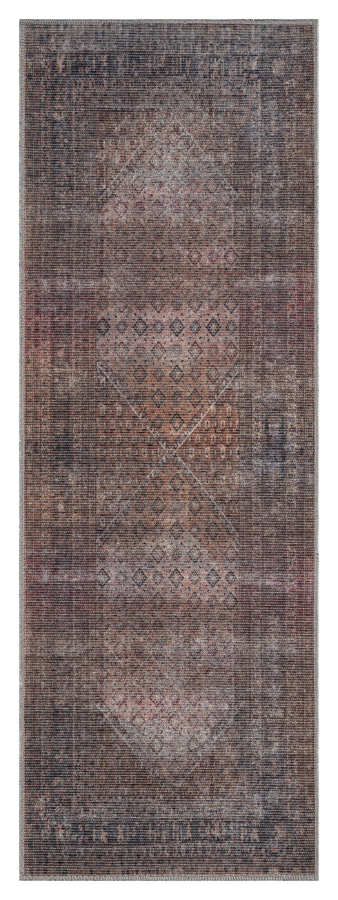 United Weavers Divine Hope Taupe Area Rug