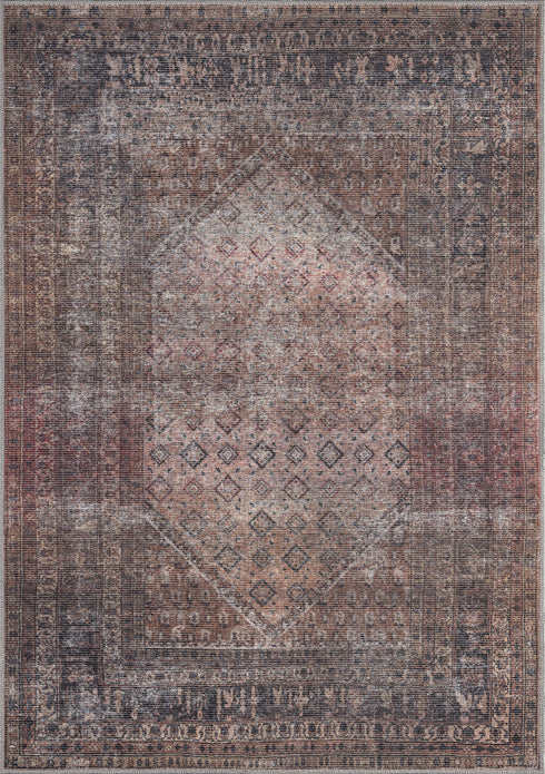 United Weavers Divine Hope Taupe Area Rug