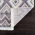 United Weavers Chelsea Brimmer Grey Area Rug