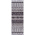United Weavers Chelsea Lutz Grey Area Rug
