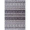 United Weavers Chelsea Lutz Grey Area Rug
