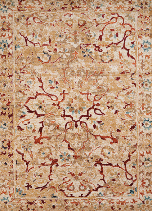 United Weavers Bridges Villa Bella Area Rug