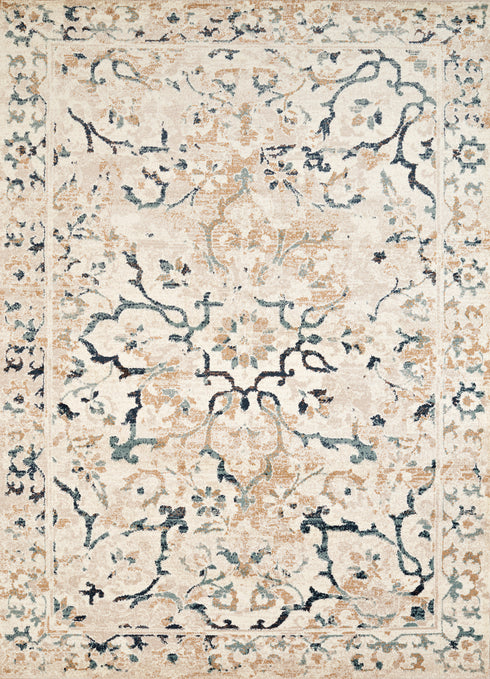 United Weavers Bridges Villa Bella Area Rug