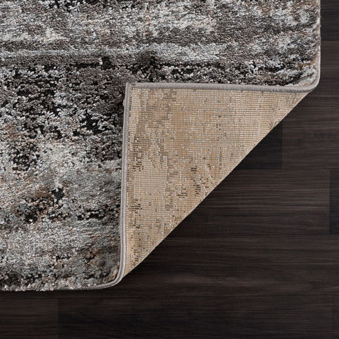 United Weavers Portsmouth Passion Grey Area Rug