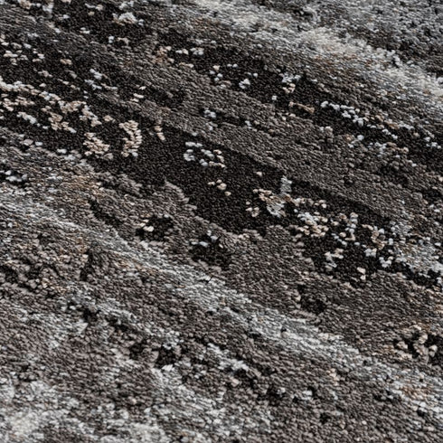 United Weavers Portsmouth Passion Grey Area Rug