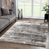 United Weavers Portsmouth Passion Grey Area Rug