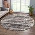United Weavers Portsmouth Passion Grey Area Rug