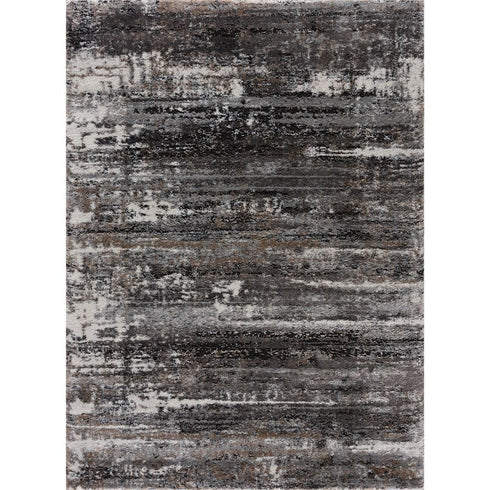 United Weavers Portsmouth Passion Grey Area Rug