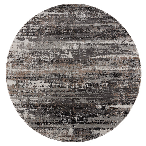 United Weavers Portsmouth Passion Grey Area Rug