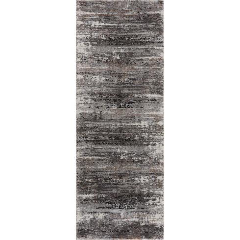 United Weavers Portsmouth Passion Grey Area Rug