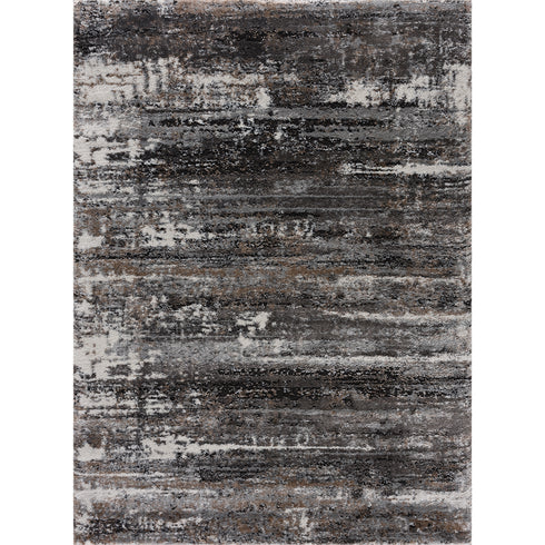 United Weavers Portsmouth Passion Grey Area Rug