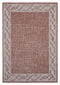 United Weavers Augusta Whitehaven Area Rug
