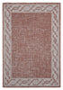 United Weavers Augusta Whitehaven Area Rug