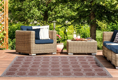 United Weavers Augusta Balos Area Rug