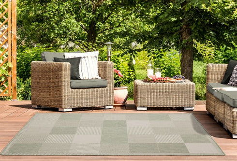 United Weavers Augusta Grand Anse Area Rug