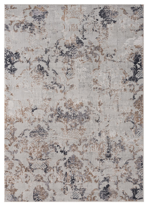United Weavers Aspen Kenton Multi Area Rug