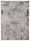 United Weavers Aspen Kenton Multi Area Rug