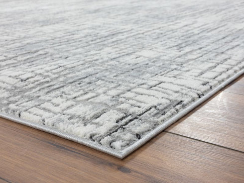 United Weavers Austin Eli Grey Area Rug