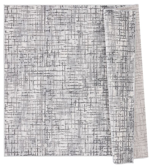 United Weavers Austin Eli Grey Area Rug