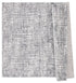 United Weavers Austin Eli Grey Area Rug