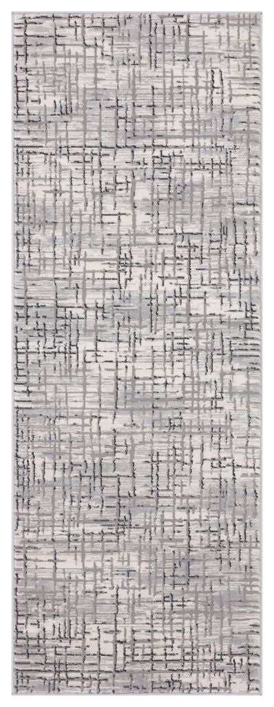 United Weavers Austin Eli Grey Area Rug