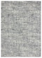United Weavers Austin Eli Grey Area Rug