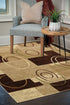 United Weavers Contours Cha Cha Area Rug