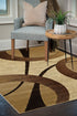 United Weavers Contours Zaga Area Rug