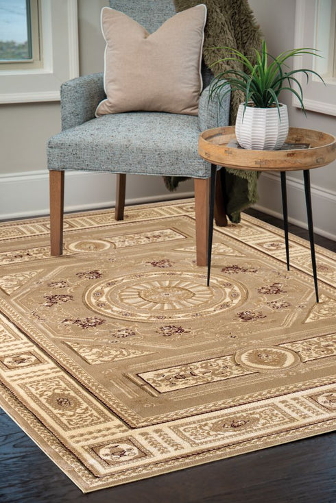 United Weavers Contours Camryn Area Rug