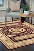United Weavers Contours Camryn Area Rug