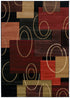 United Weavers Contours Cha Cha Area Rug