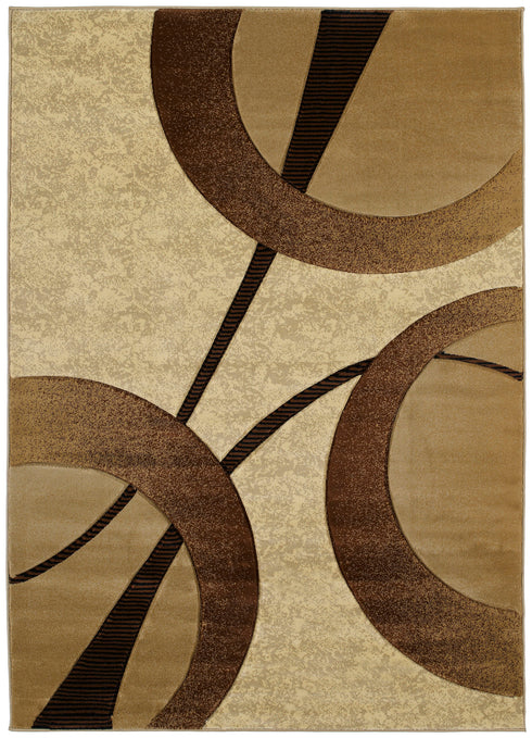 United Weavers Contours Zaga Area Rug