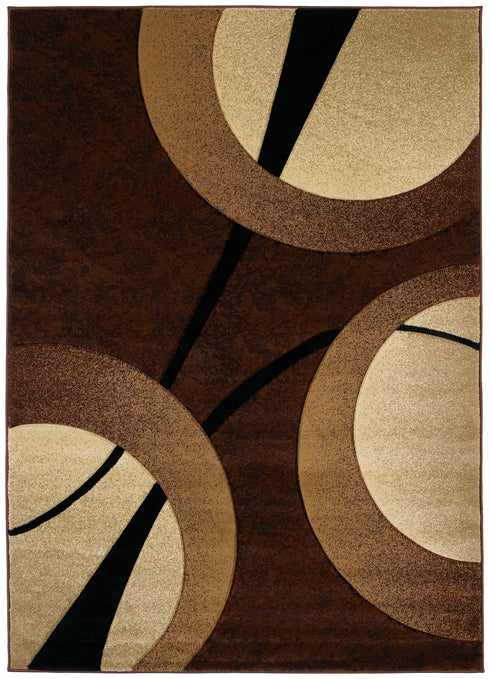 United Weavers Contours Zaga Area Rug