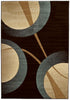 United Weavers Contours Zaga Area Rug