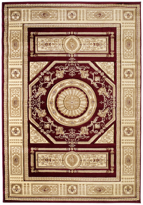 United Weavers Contours Camryn Area Rug