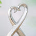 Adore the Decor™ Double Heart Sculpture - 14"