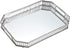 Adore the Decor™ 14" Rectangular Tray/Jewelry Holder with Mirrored Base