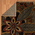 United Weavers Affinity Embroidered Floral Multi Area Rug