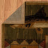 United Weavers Affinity Mountain Lake Natural Area Rug