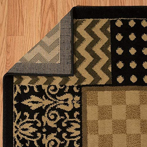 United Weavers Affinity Country Kitchen Multi Area Rug