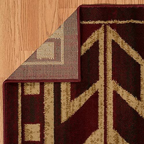 United Weavers Affinity Teton Area Rug