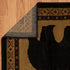 United Weavers Affinity Pine Montage Lodge Area Rug
