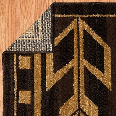 United Weavers Affinity Teton Area Rug