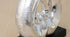 Adore the Decor™ Double Heart Sculpture - 14"